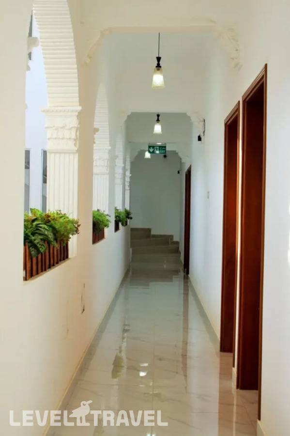 фотографии отеля Tiwi Sunrise в Оман(Тиви) - фото №6