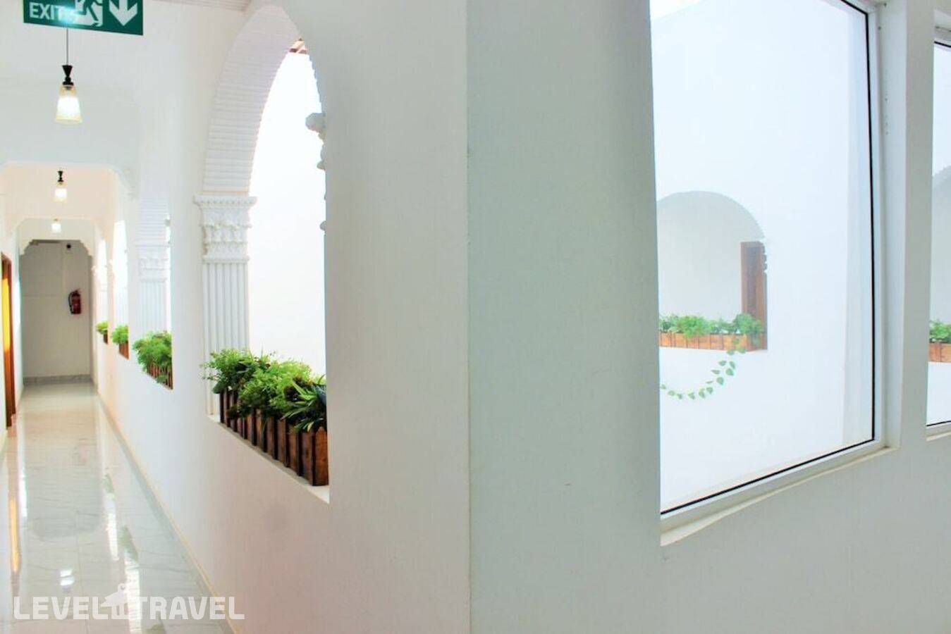 фотографии отеля Tiwi Sunrise в Оман(Тиви) - фото №4