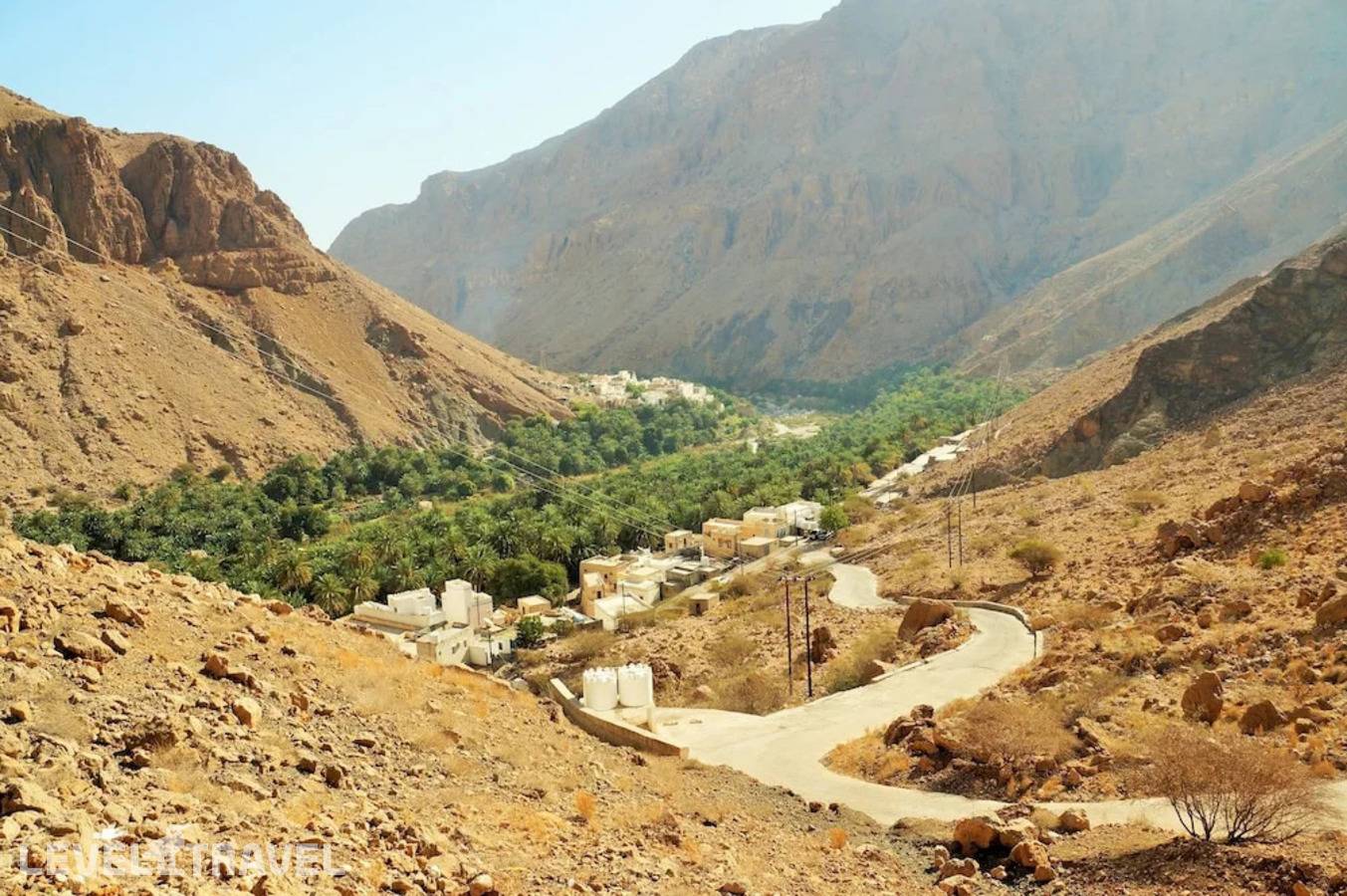 фотографии отеля Tiwi Sunrise в Оман(Тиви) - фото №13