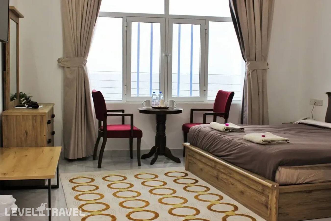 фотографии отеля Tiwi Sunrise в Оман(Тиви) - фото №11