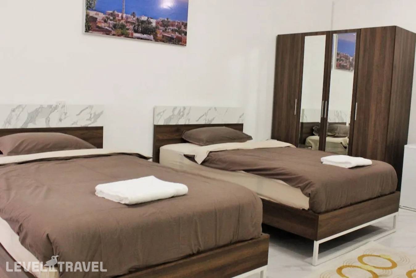 фотографии отеля Tiwi Sunrise в Оман(Тиви) - фото №2