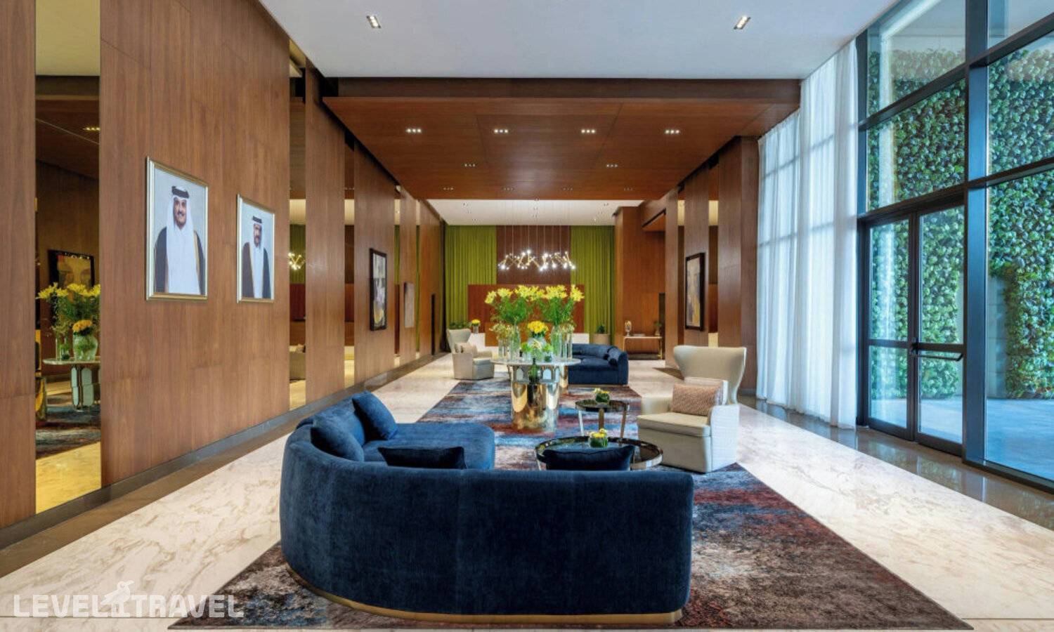 фотографии отеля Agora, Doha, Autograph Collection в Катар(Доха) - фото №32