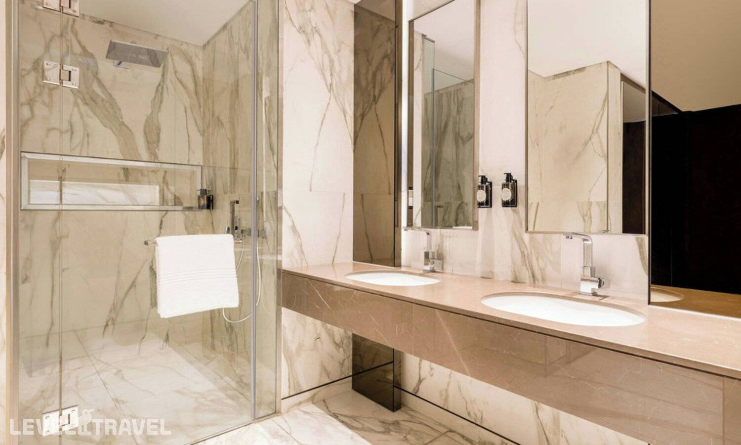 фотографии отеля Agora, Doha, Autograph Collection в Катар(Доха) - фото №26