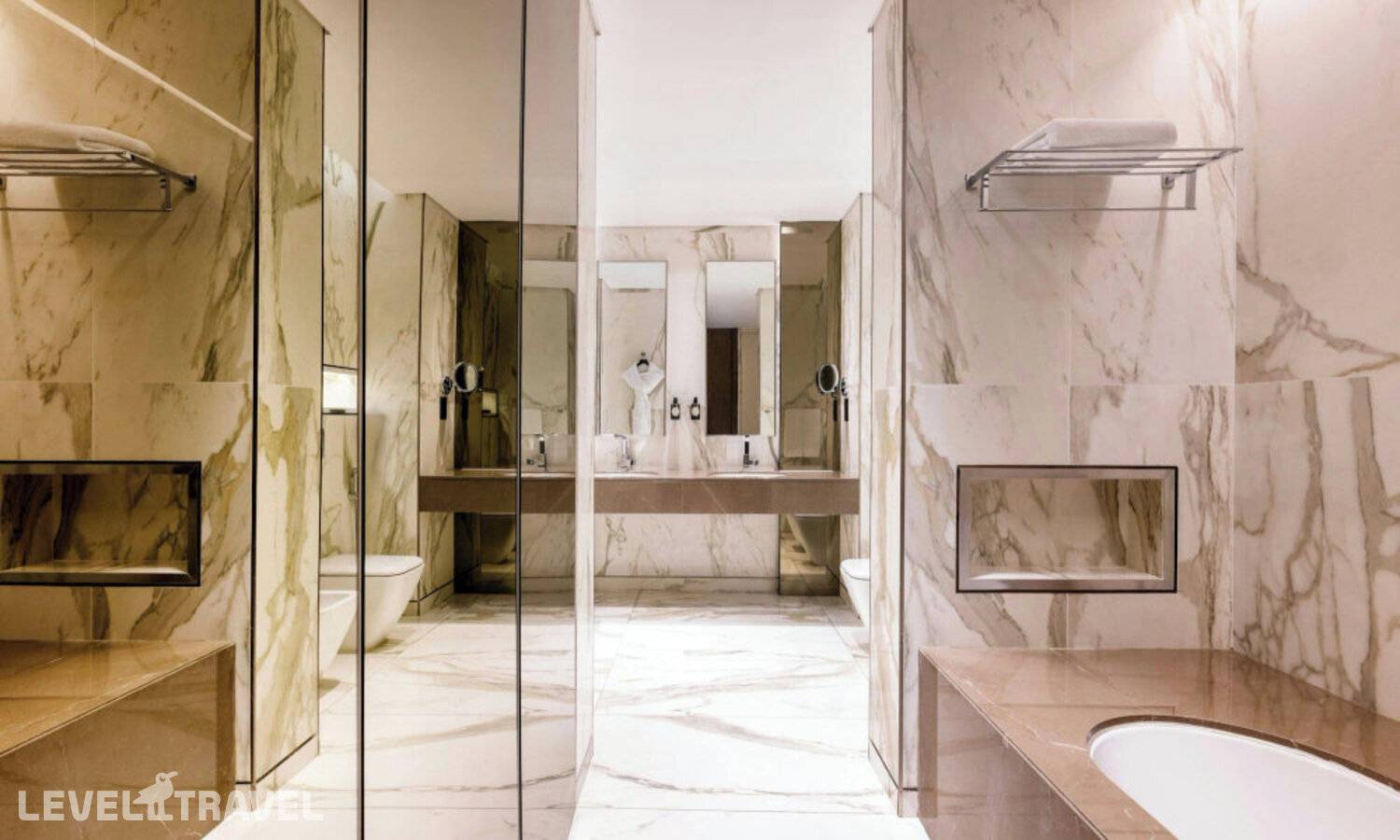 фотографии отеля Agora, Doha, Autograph Collection в Катар(Доха) - фото №27