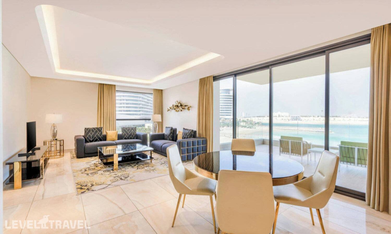 фотографии отеля Agora, Doha, Autograph Collection в Катар(Доха) - фото №11