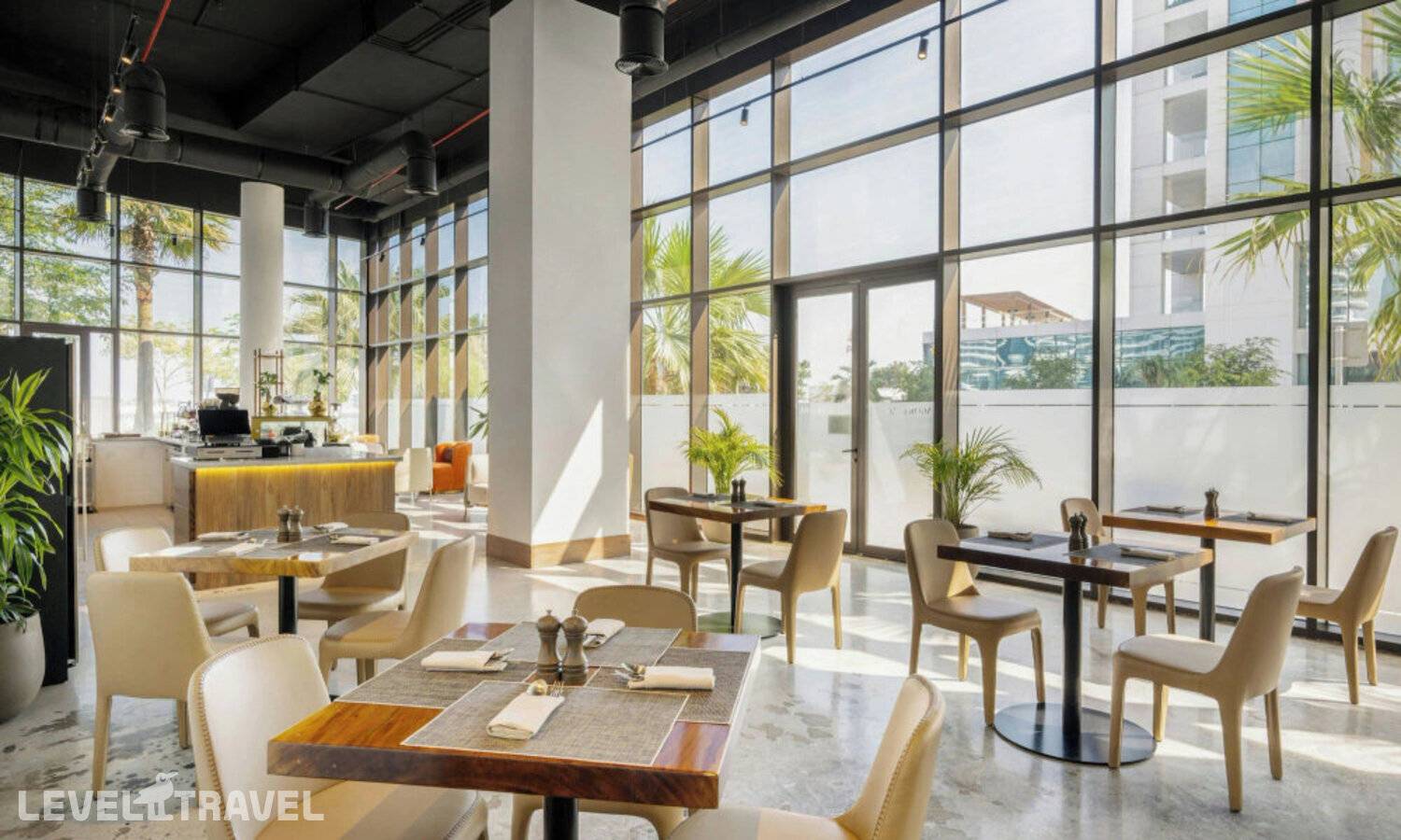 фотографии отеля Agora, Doha, Autograph Collection в Катар(Доха) - фото №42