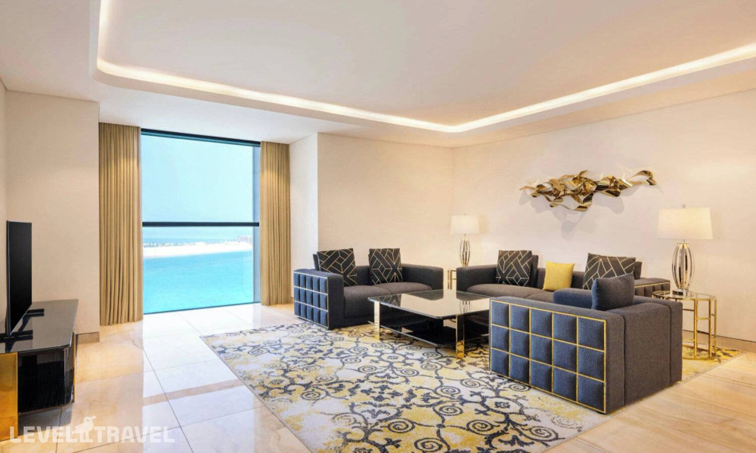 фотографии отеля Agora, Doha, Autograph Collection в Катар(Доха) - фото №10