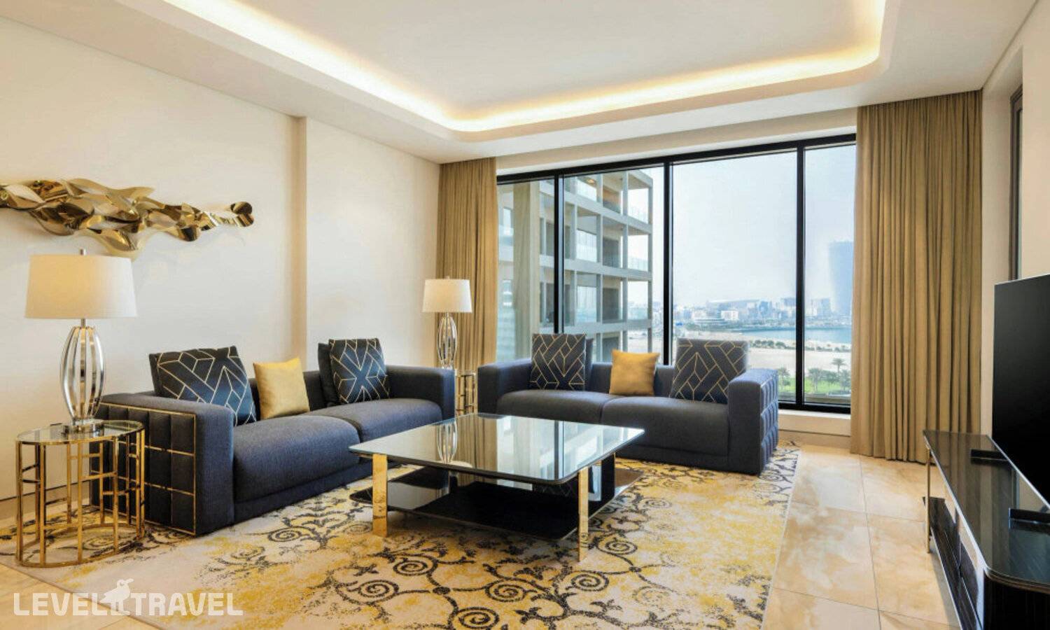 фотографии отеля Agora, Doha, Autograph Collection в Катар(Доха) - фото №7