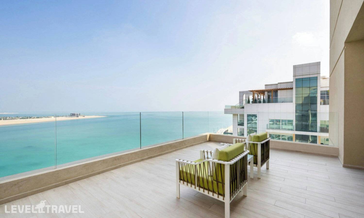 фотографии отеля Agora, Doha, Autograph Collection в Катар(Доха) - фото №28