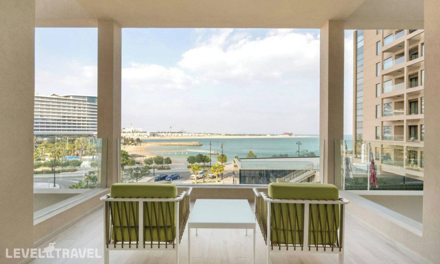 фотографии отеля Agora, Doha, Autograph Collection в Катар(Доха) - фото №29