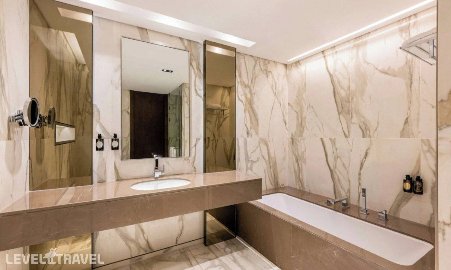 фотографии отеля Agora, Doha, Autograph Collection в Катар(Доха) - фото №24