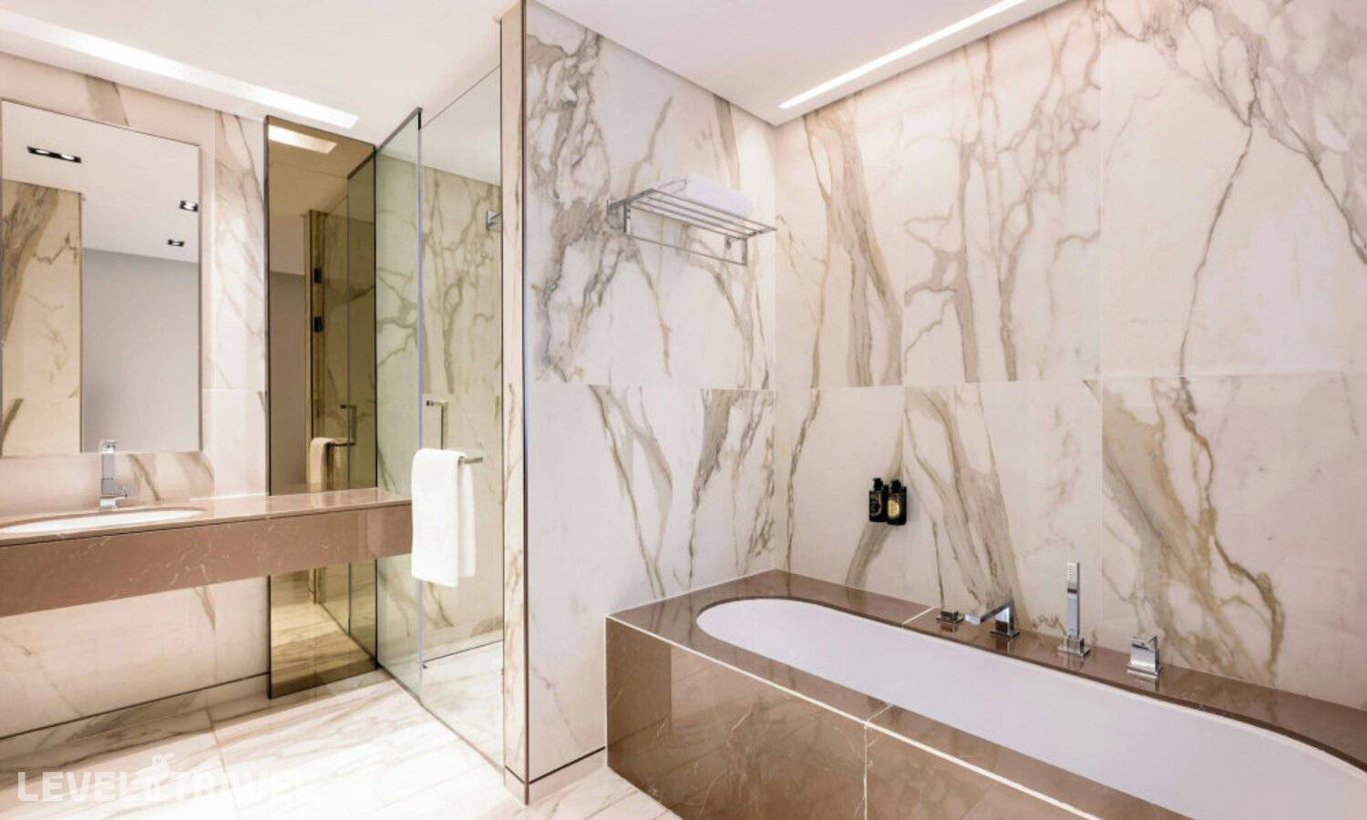 фотографии отеля Agora, Doha, Autograph Collection в Катар(Доха) - фото №23