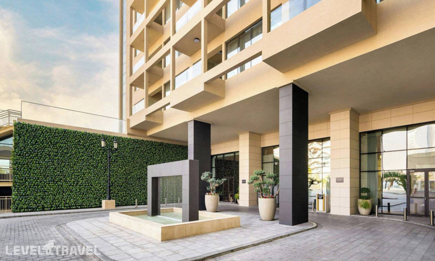 фотографии отеля Agora, Doha, Autograph Collection в Катар(Доха) - фото №45