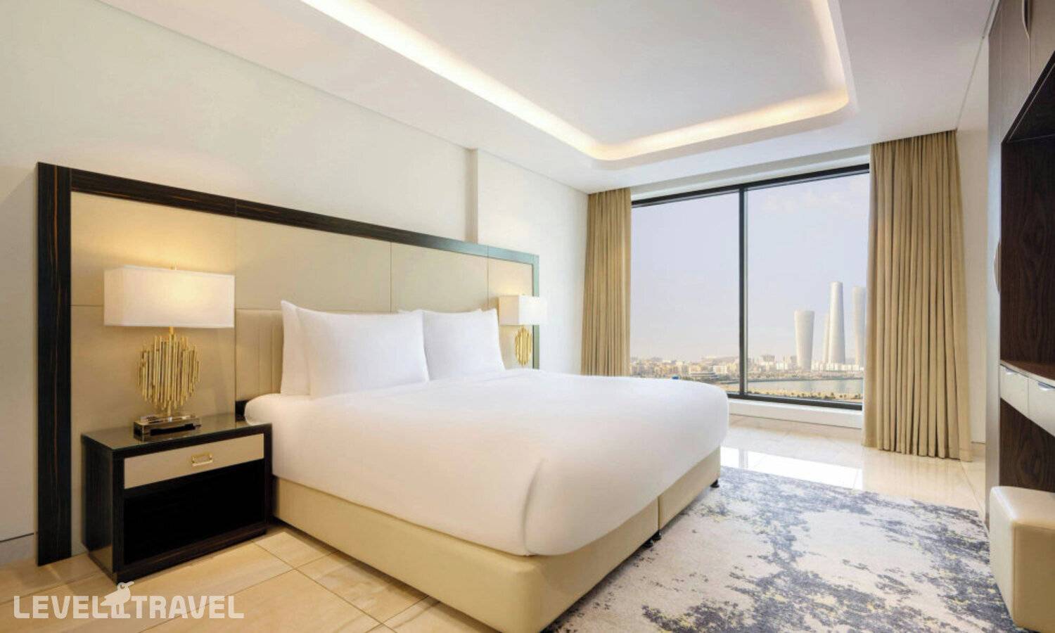 фотографии отеля Agora, Doha, Autograph Collection в Катар(Доха) - фото №12