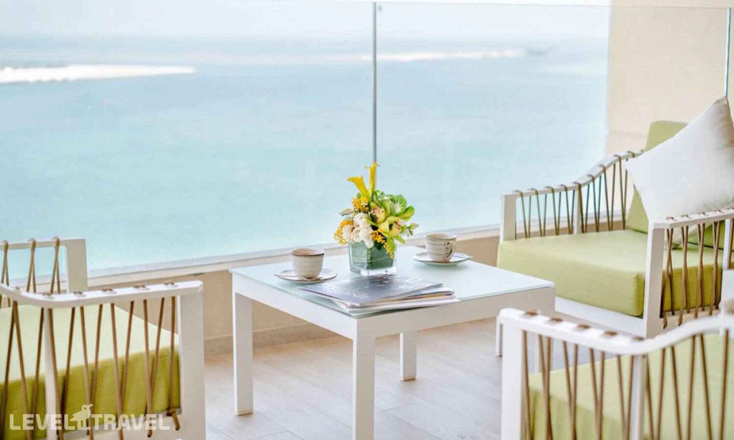 фотографии отеля Agora, Doha, Autograph Collection в Катар(Доха) - фото №33