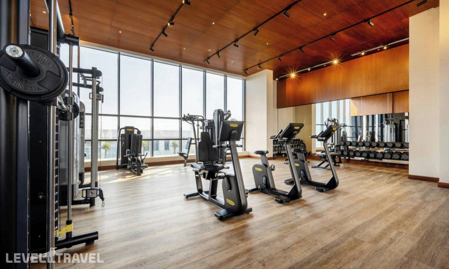 фотографии отеля Agora, Doha, Autograph Collection в Катар(Доха) - фото №18