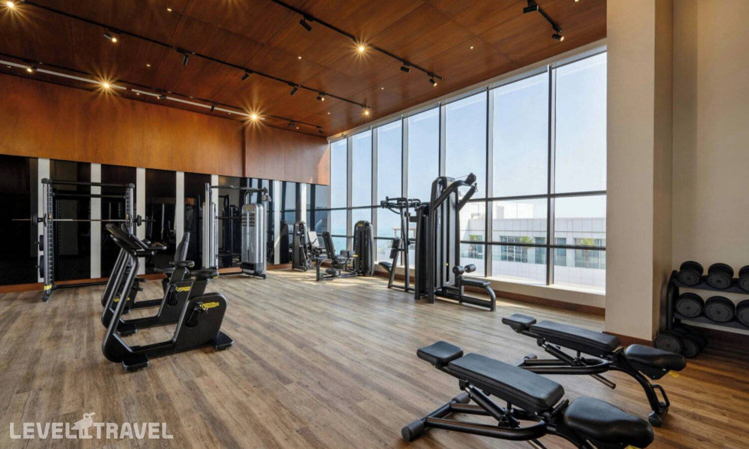 фотографии отеля Agora, Doha, Autograph Collection в Катар(Доха) - фото №44