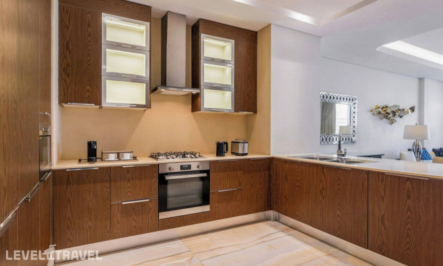 фотографии отеля Agora, Doha, Autograph Collection в Катар(Доха) - фото №20