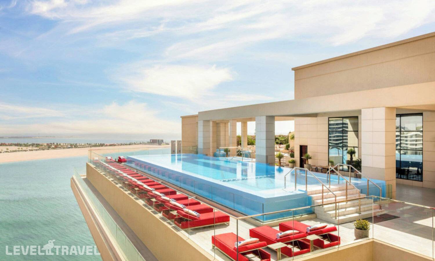 фотографии отеля Agora, Doha, Autograph Collection в Катар(Доха) - фото №8