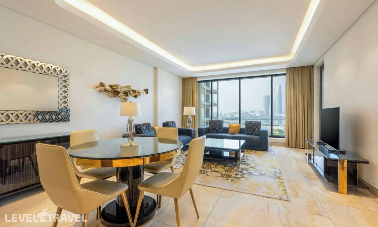 фотографии отеля Agora, Doha, Autograph Collection в Катар(Доха) - фото №14