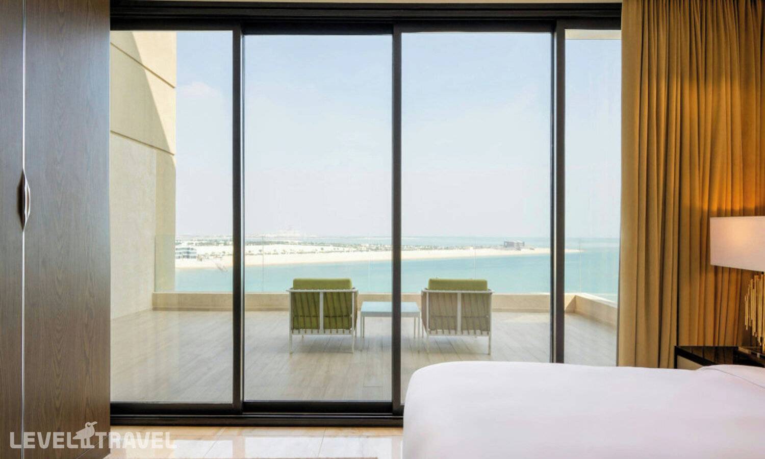 фотографии отеля Agora, Doha, Autograph Collection в Катар(Доха) - фото №6