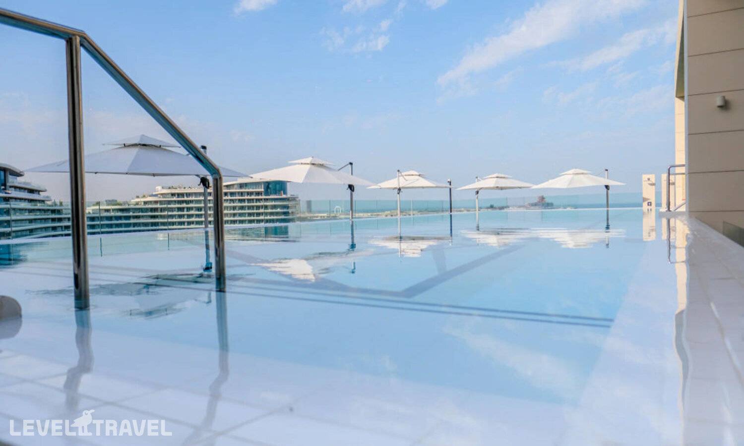 фотографии отеля Agora, Doha, Autograph Collection в Катар(Доха) - фото №35