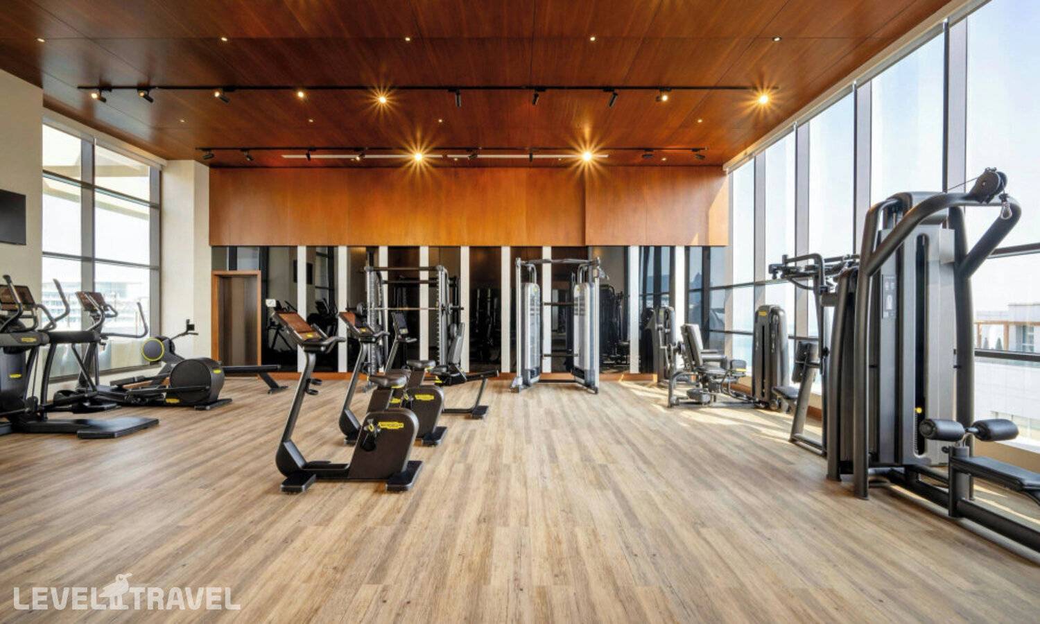 фотографии отеля Agora, Doha, Autograph Collection в Катар(Доха) - фото №39