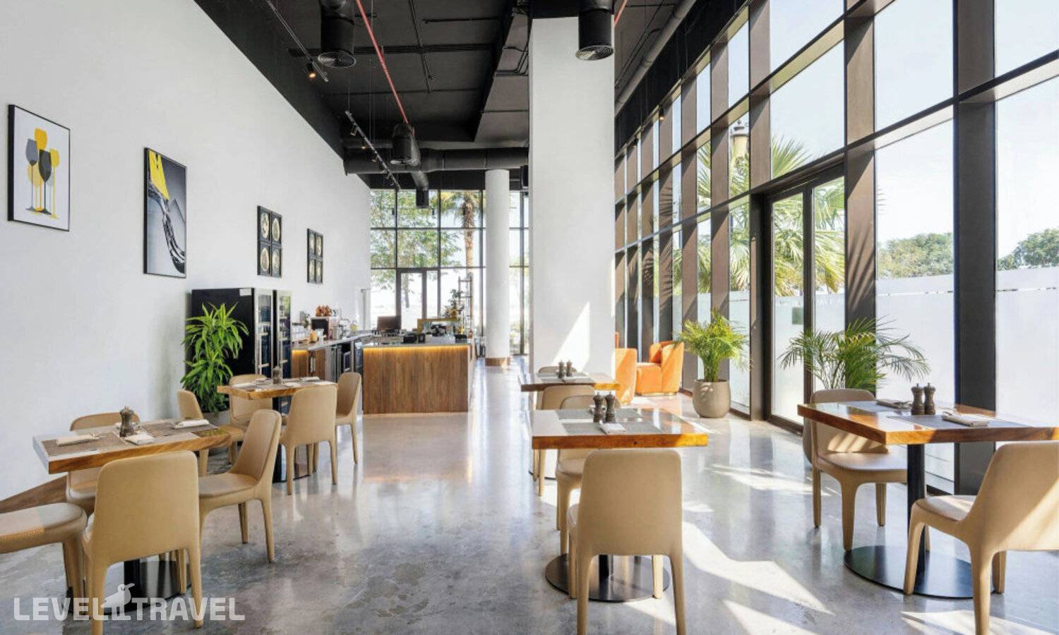 фотографии отеля Agora, Doha, Autograph Collection в Катар(Доха) - фото №31