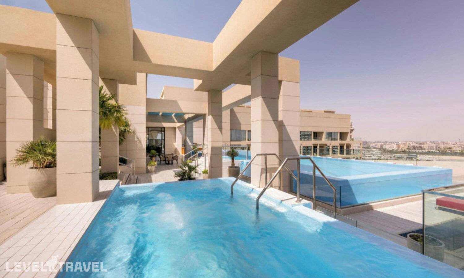 фотографии отеля Agora, Doha, Autograph Collection в Катар(Доха) - фото №38