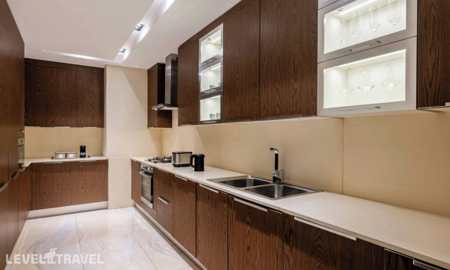 фотографии отеля Agora, Doha, Autograph Collection в Катар(Доха) - фото №2