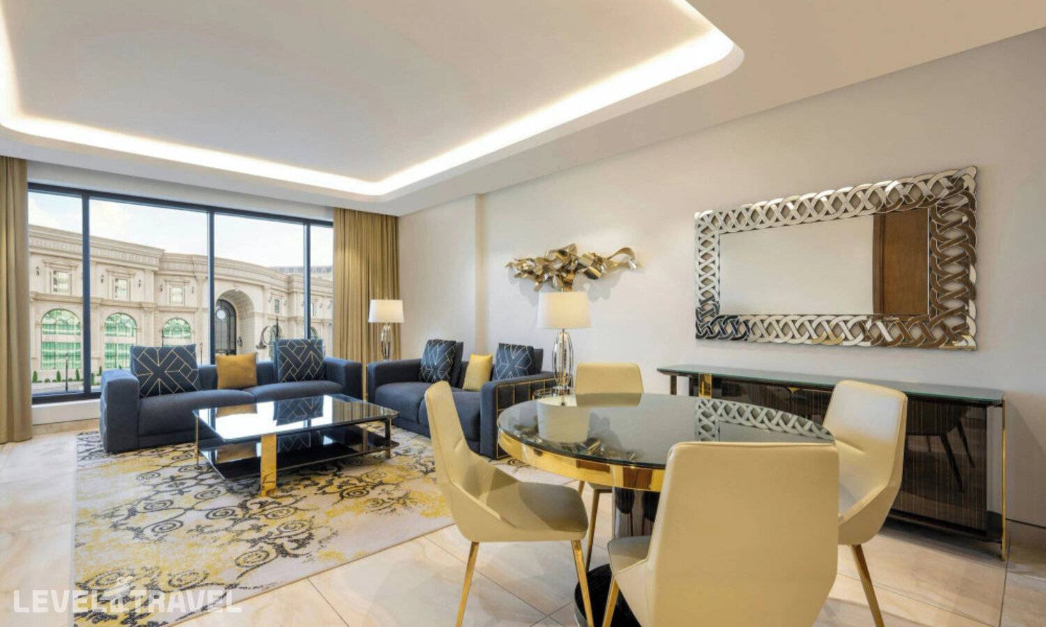 фотографии отеля Agora, Doha, Autograph Collection в Катар(Доха) - фото №16