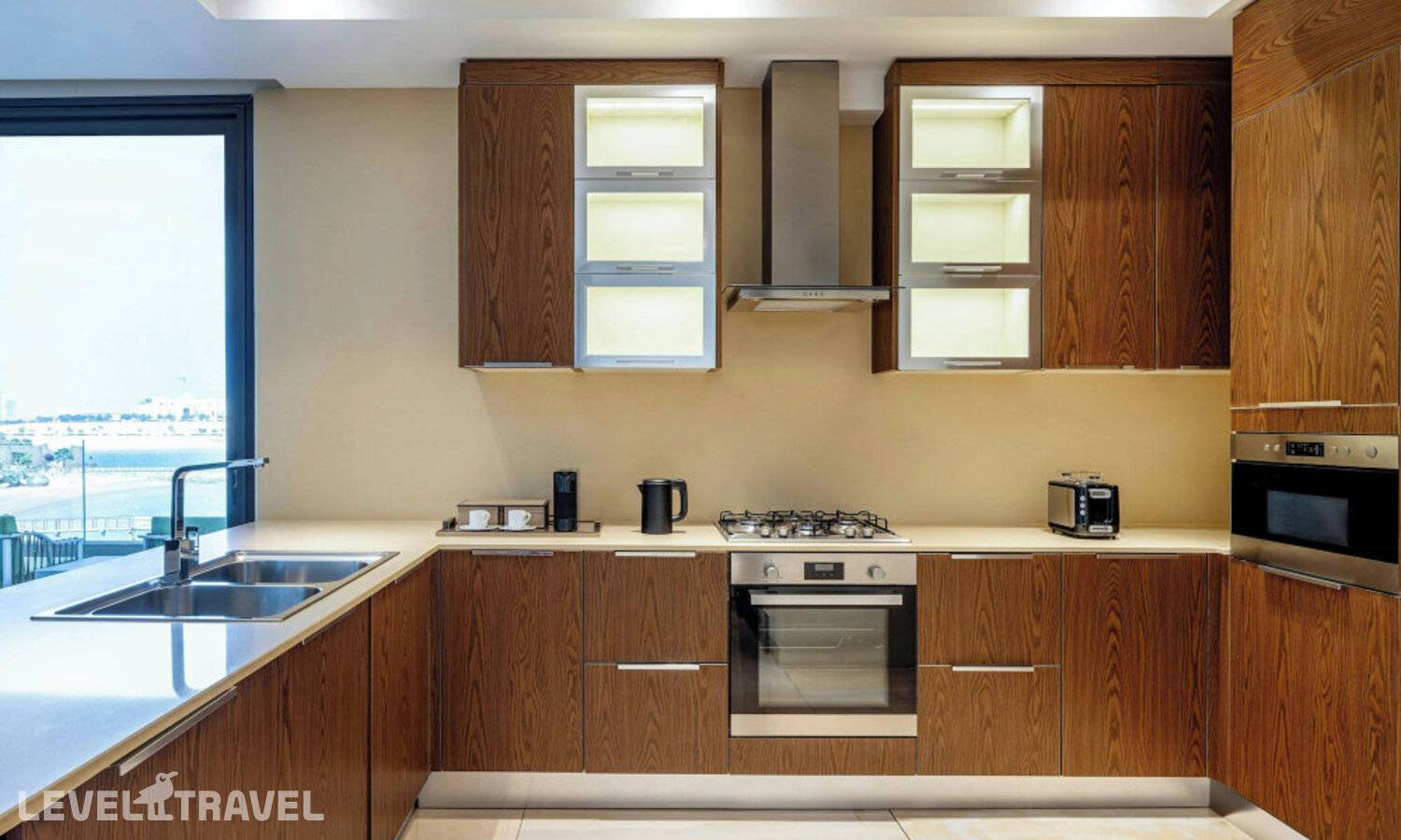 фотографии отеля Agora, Doha, Autograph Collection в Катар(Доха) - фото №19