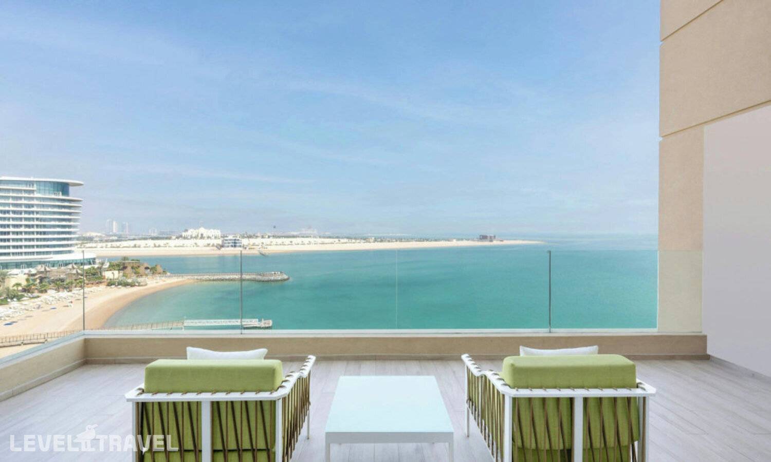 фотографии отеля Agora, Doha, Autograph Collection в Катар(Доха) - фото №30