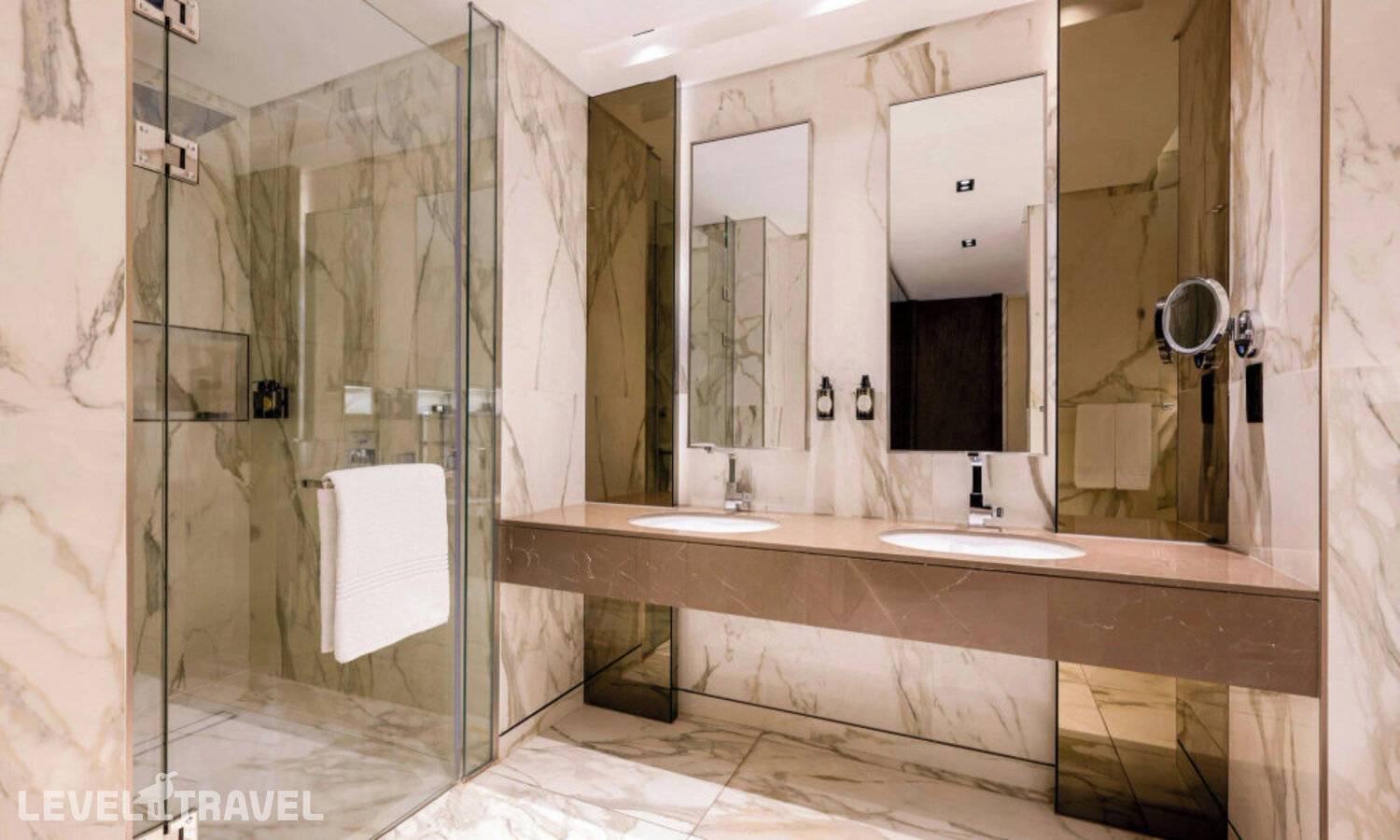 фотографии отеля Agora, Doha, Autograph Collection в Катар(Доха) - фото №4