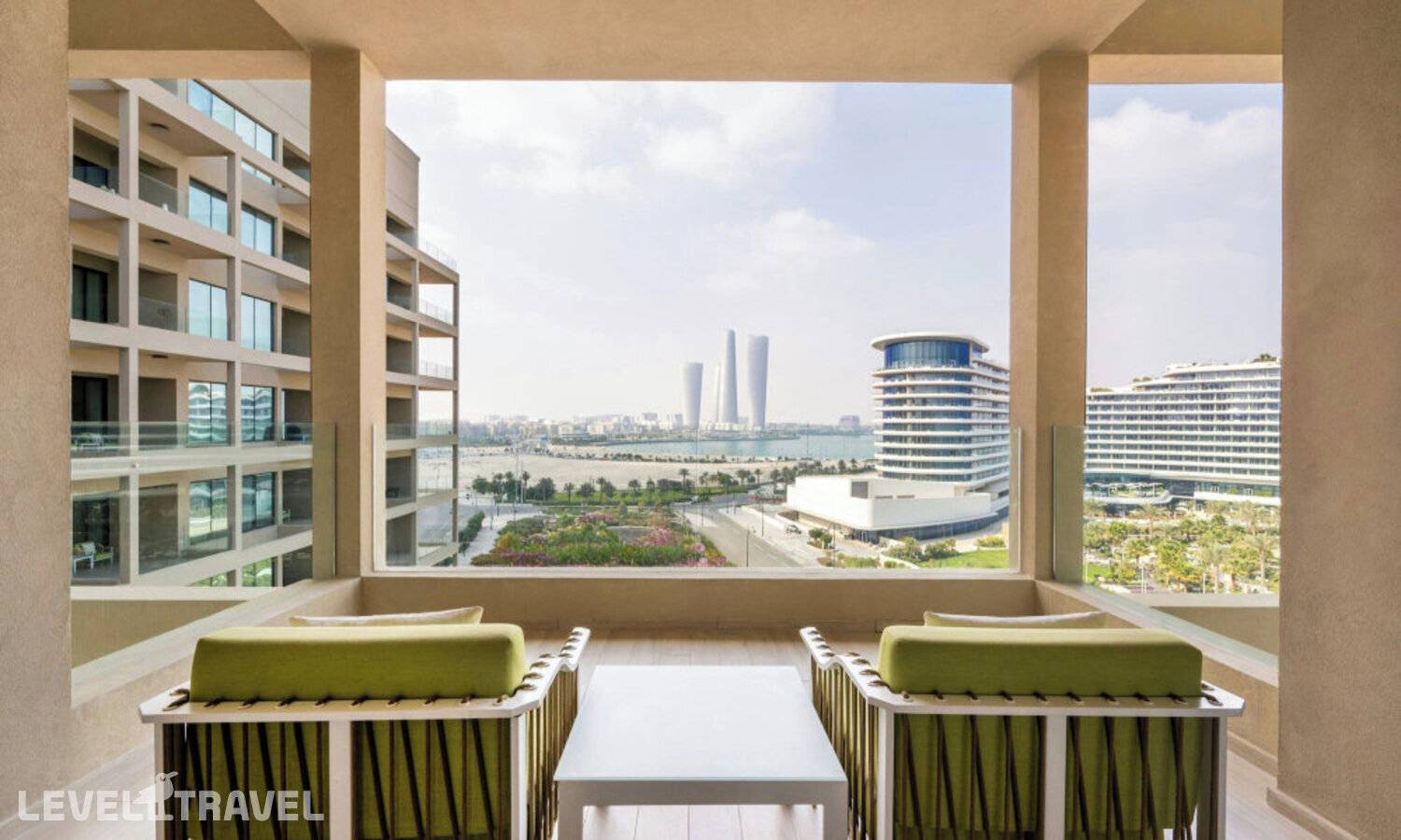 фотографии отеля Agora, Doha, Autograph Collection в Катар(Доха) - фото №1