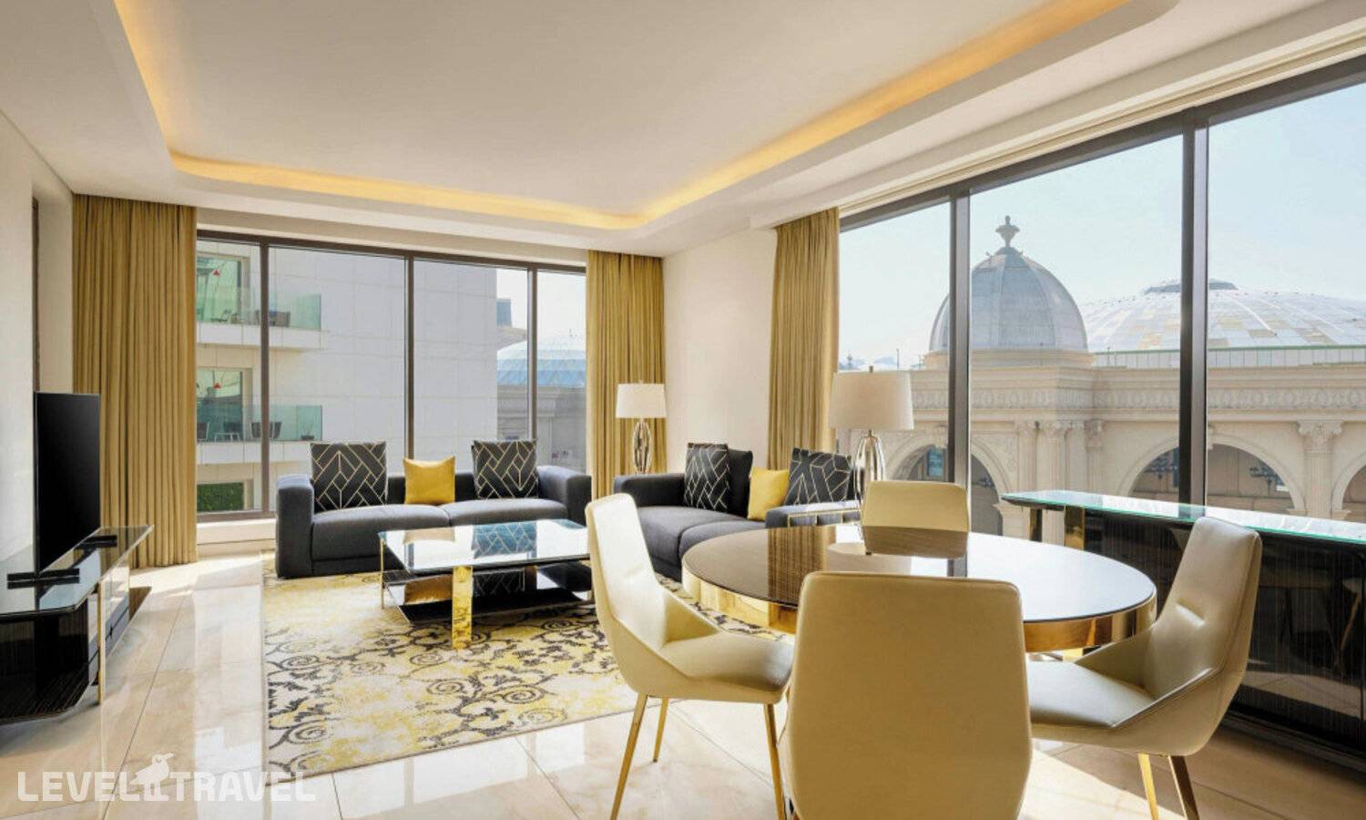 фотографии отеля Agora, Doha, Autograph Collection в Катар(Доха) - фото №17