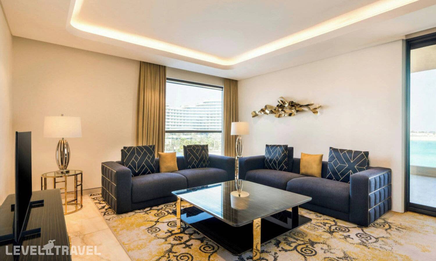 фотографии отеля Agora, Doha, Autograph Collection в Катар(Доха) - фото №3