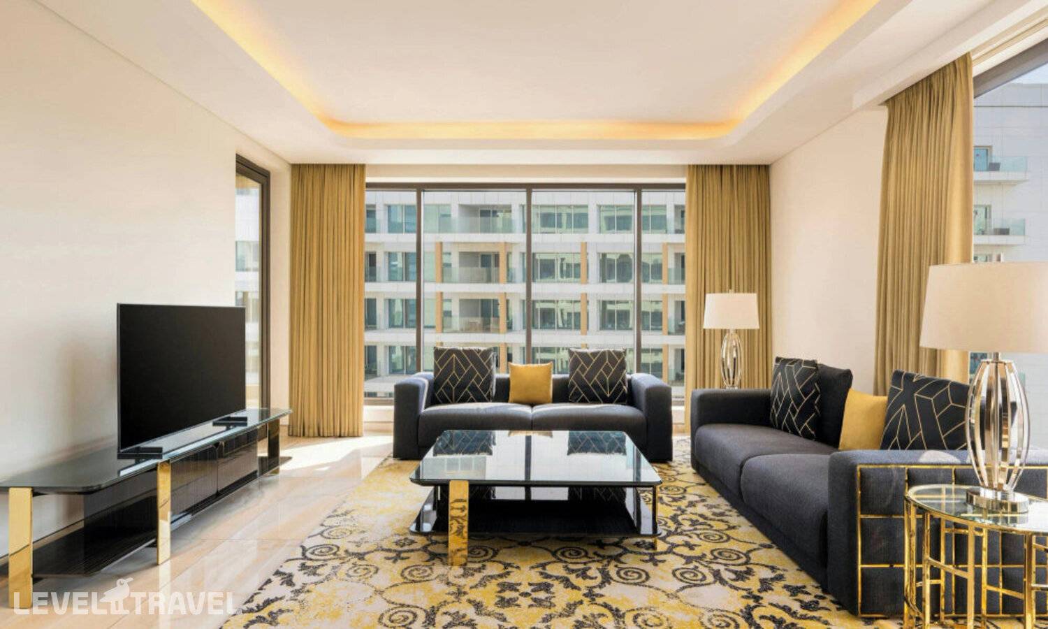 фотографии отеля Agora, Doha, Autograph Collection в Катар(Доха) - фото №13