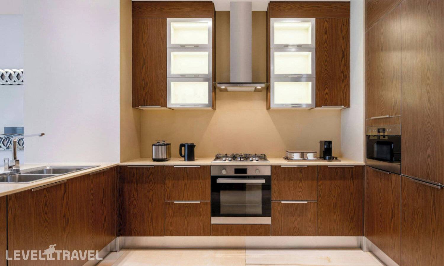 фотографии отеля Agora, Doha, Autograph Collection в Катар(Доха) - фото №22