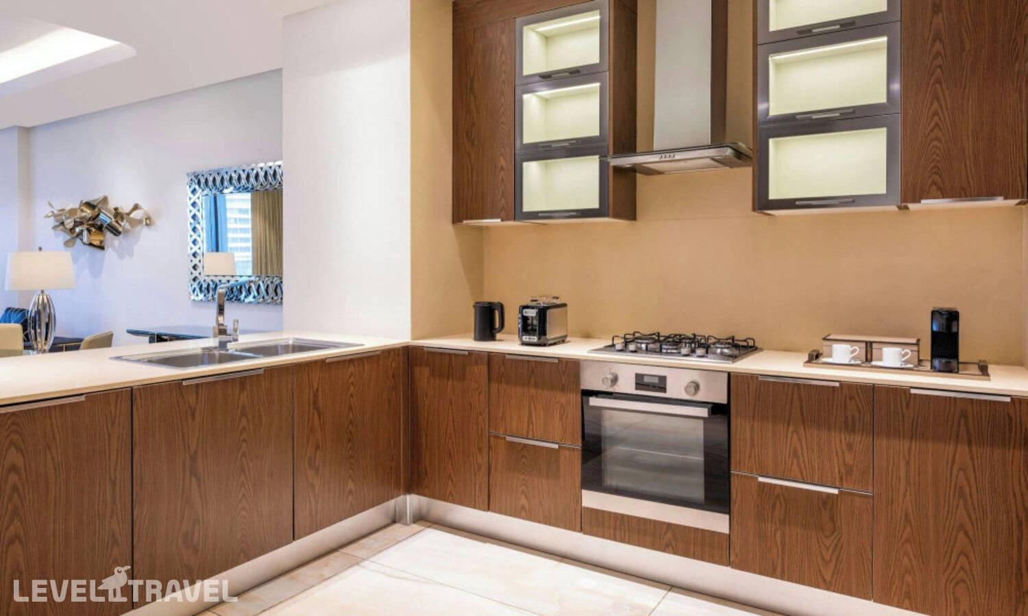 фотографии отеля Agora, Doha, Autograph Collection в Катар(Доха) - фото №21