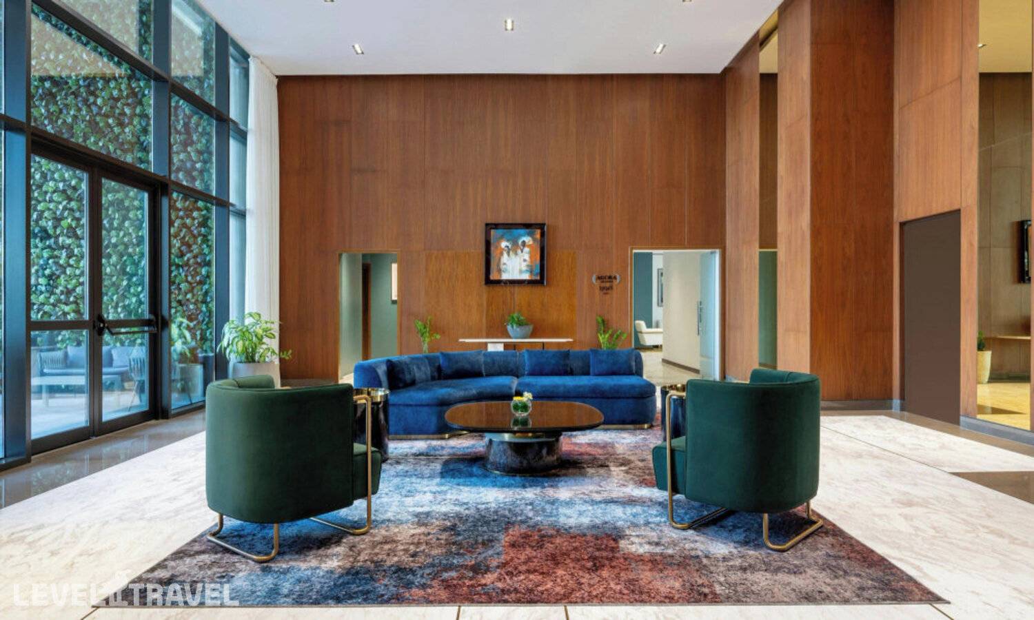 фотографии отеля Agora, Doha, Autograph Collection в Катар(Доха) - фото №34