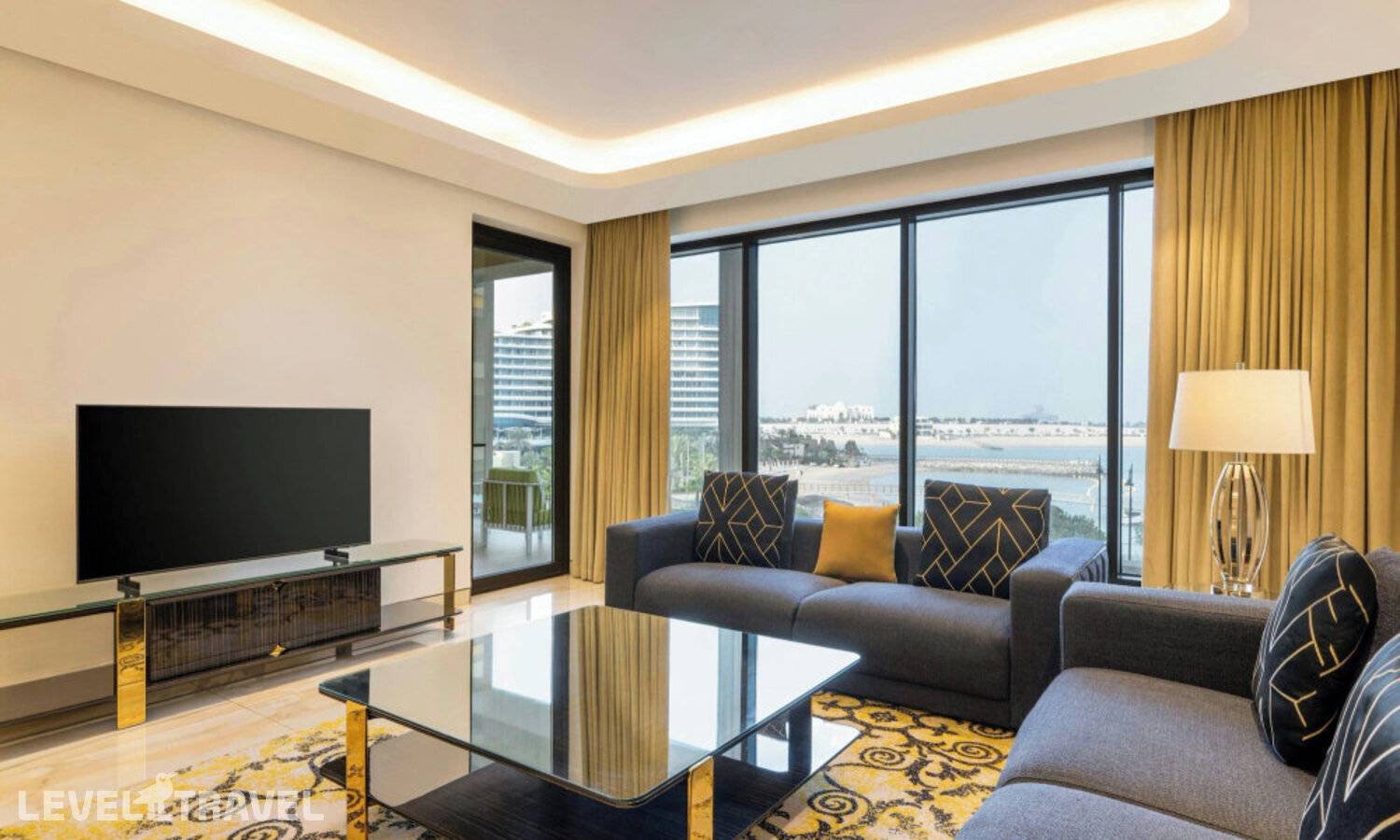 фотографии отеля Agora, Doha, Autograph Collection в Катар(Доха) - фото №15