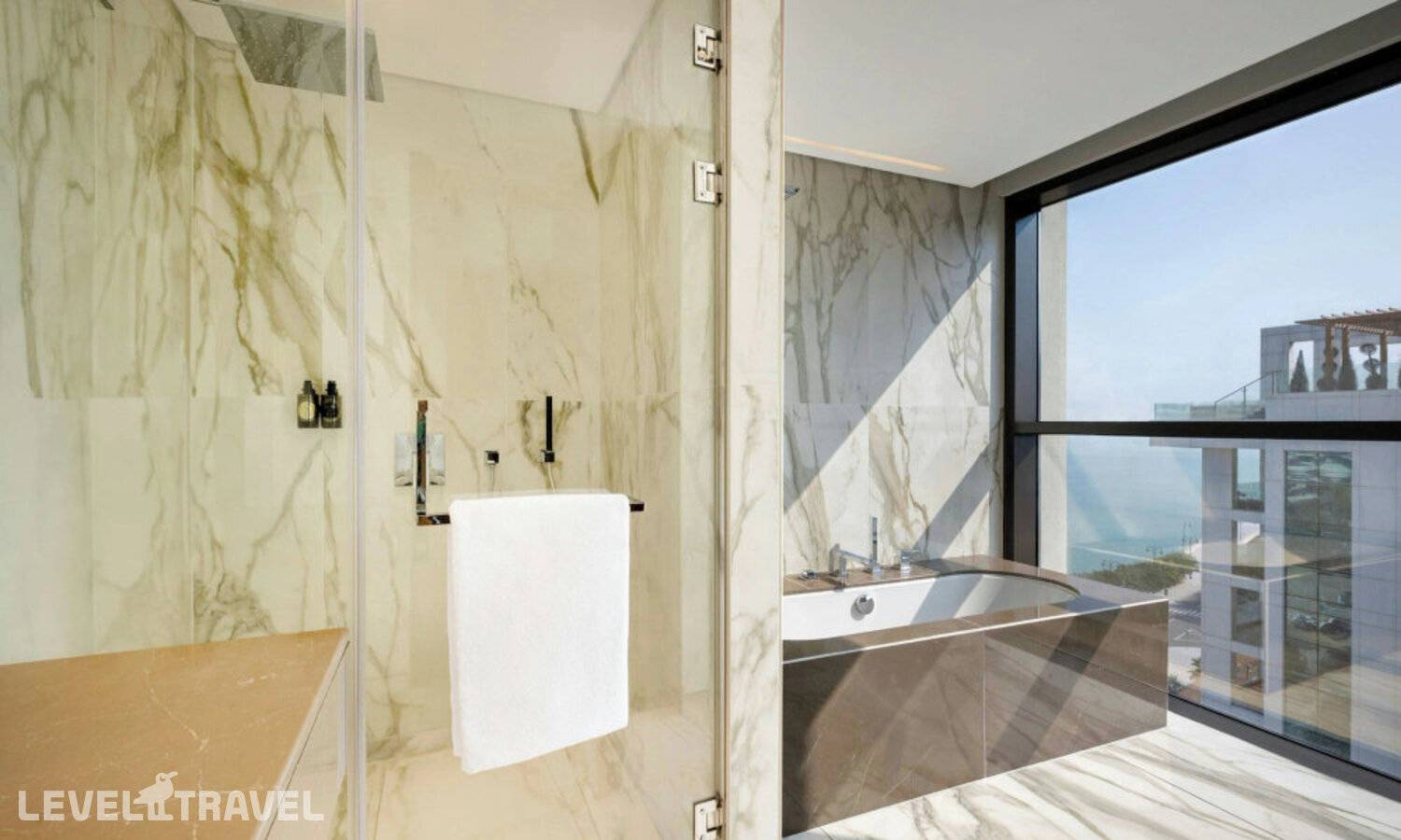 фотографии отеля Agora, Doha, Autograph Collection в Катар(Доха) - фото №25