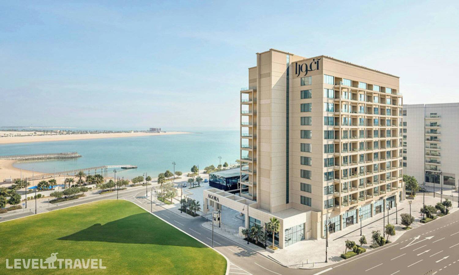 фотографии отеля Agora, Doha, Autograph Collection в Катар(Доха) - фото №40