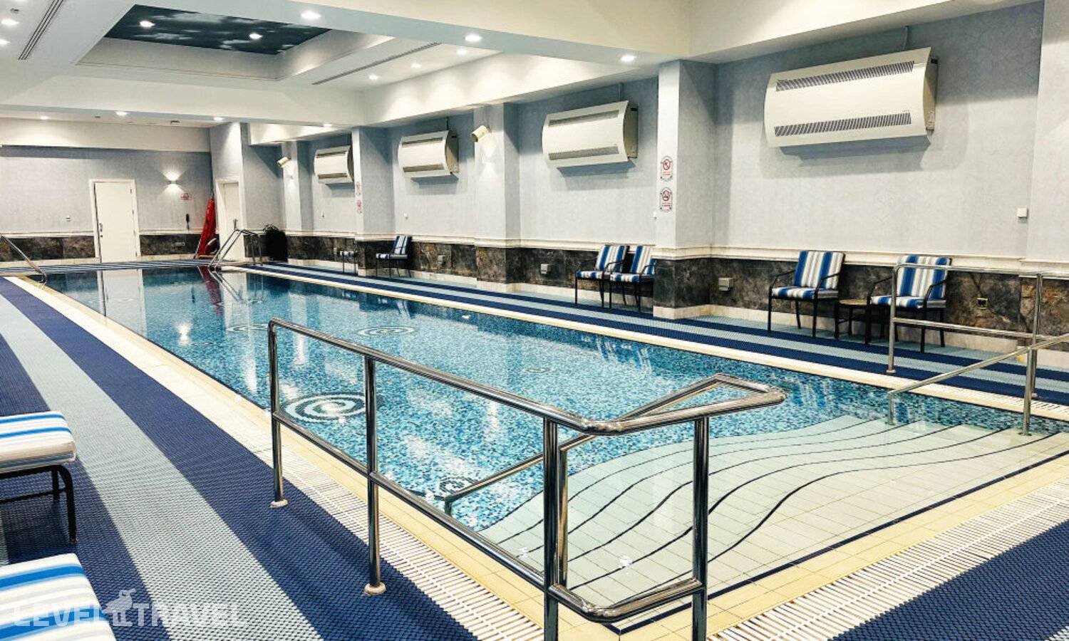 фотографии отеля Al Aziziyah Boutique Hotel By The Torch в Катар(Доха) - фото №38