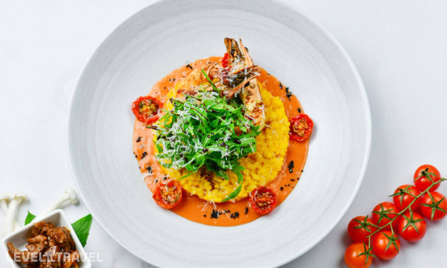 фотографии отеля Al Aziziyah Boutique Hotel By The Torch в Катар(Доха) - фото №60