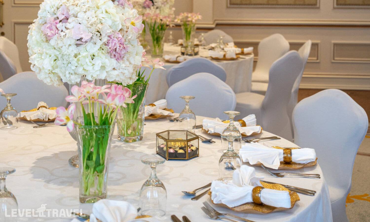 фотографии отеля Al Aziziyah Boutique Hotel By The Torch в Катар(Доха) - фото №20