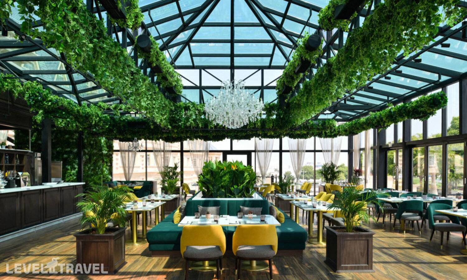 фотографии отеля Al Aziziyah Boutique Hotel By The Torch в Катар(Доха) - фото №45