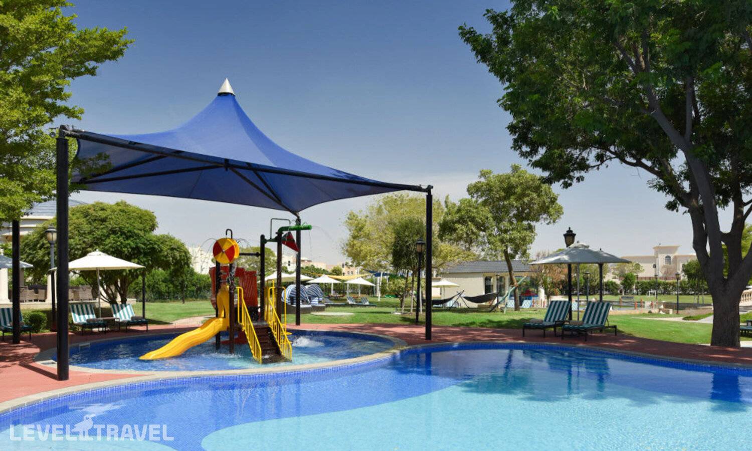 фотографии отеля Al Aziziyah Boutique Hotel By The Torch в Катар(Доха) - фото №36