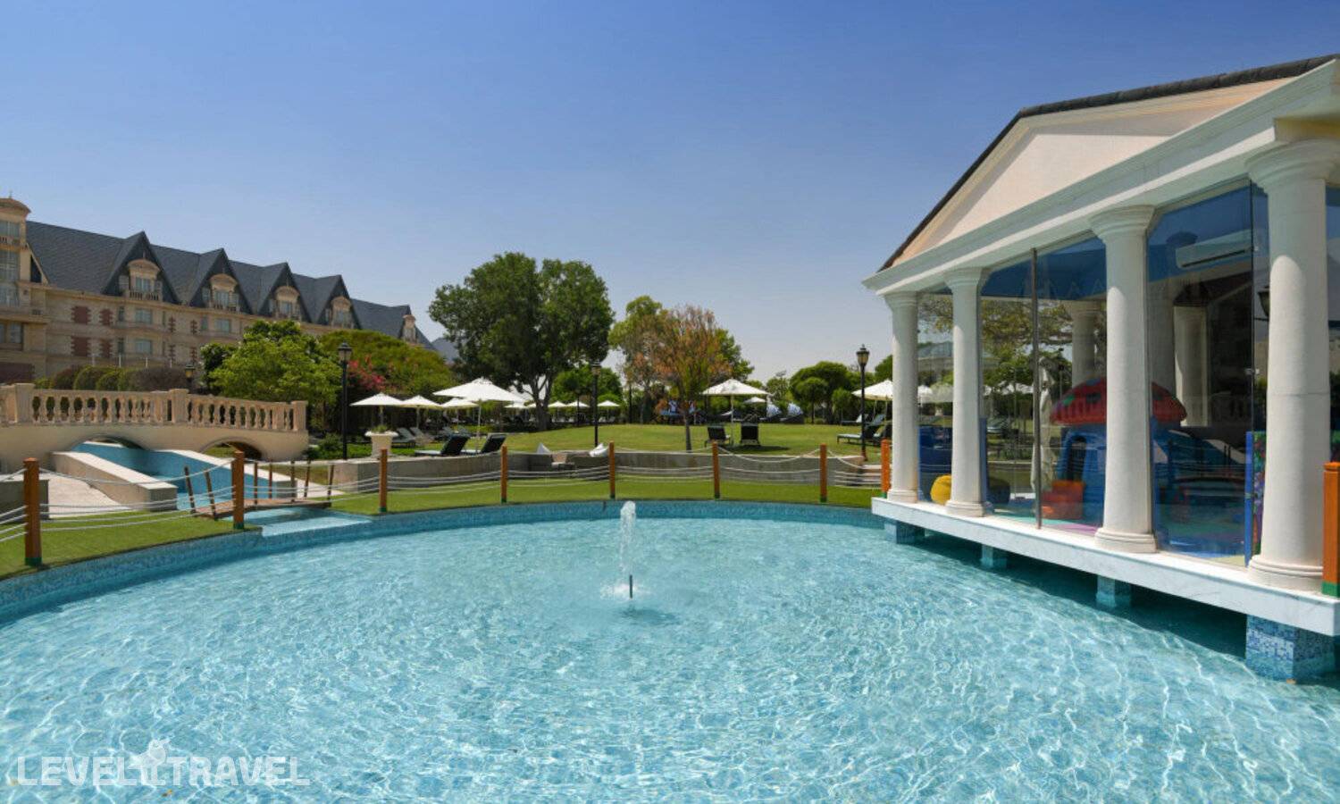 фотографии отеля Al Aziziyah Boutique Hotel By The Torch в Катар(Доха) - фото №49